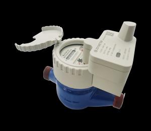 AMR Water Meter